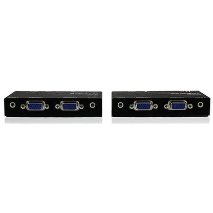 VGA VIDEO OVER CAT5 EXTENDER 150M AUDIO VIDEO DISPLAY EXTENDER