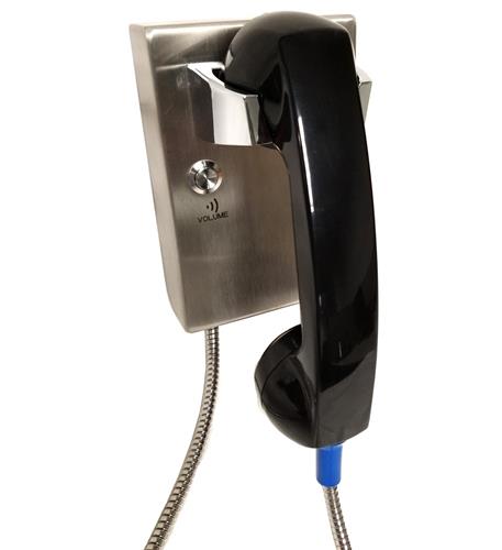 KEYLESS ARMORED PHONE