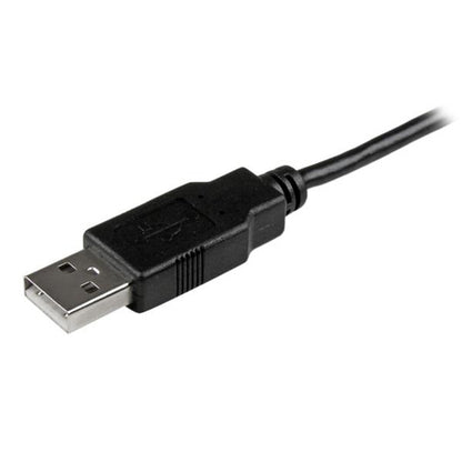 3FT MICRO USB CABLE USB 2.0 USB A TO MICRO B CHARGING CORD