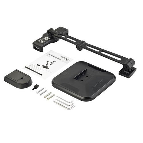 ADJUSTABLE TABLET STAND WALL DESK MOUNTABLE ADJUSTABLE HOLDER