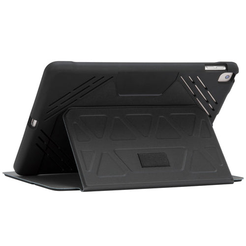 10.5IN BLK PRO-TEK CASE FOR 10.2IN IPAD 7TH GEN/PRO/AIR (THZ852GL)