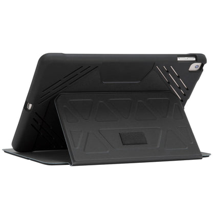 10.5IN BLK PRO-TEK CASE FOR 10.2IN IPAD 7TH GEN/PRO/AIR (THZ852GL)