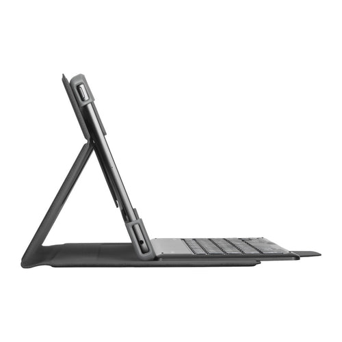 PRO-TEK UNIV ROTATING BT KEYB CASE FOR 9-11IN DEVICE