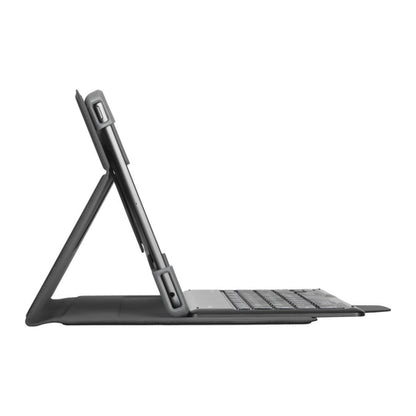 PRO-TEK UNIV ROTATING BT KEYB CASE FOR 9-11IN DEVICE