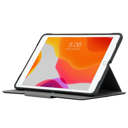 10.5IN BLK PRO-TEK CASE FOR 10.2IN IPAD 7TH GEN/PRO/AIR (THZ852GL)