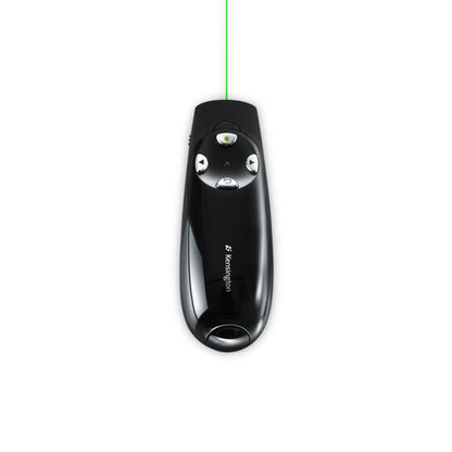 PRESENTER PRO GREEN LASER WL