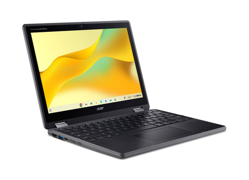 R857T-C54W CHROME INTEL N150 8GB 64GB 12.2IN 1920X1200 TOUCH