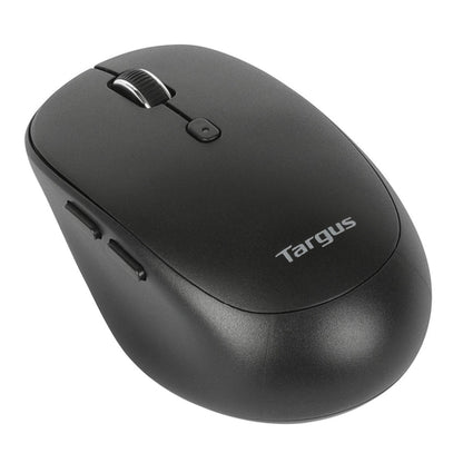 MIDSIZE COMFORT MULTI DEVICE WRLS MOUSE WITH ANTIMICROBIAL DEFEN (AMB582GL)