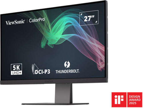 27IN COLORPRO 5K IPS MONITOR 100W THUNDERBOLT 4 USB C