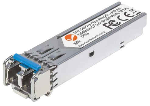 FIBER SFP OPTICAL TRANS MODULE