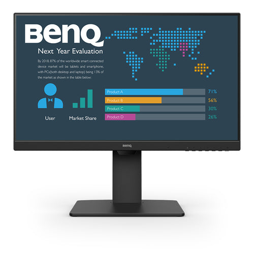 BLACK271920X1080100HZ IPS HDMI (V1.4)USB CUSB-C5MS2WX2