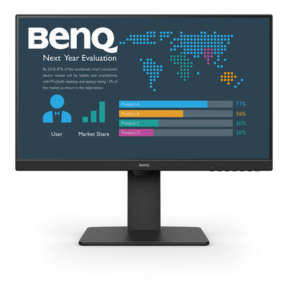 BLACK271920X1080100HZ IPS HDMI (V1.4)USB CUSB-C5MS2WX2