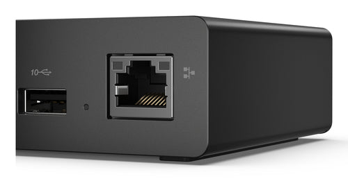 TP USB4 DOCK US