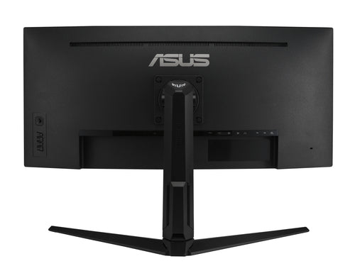 ASUS TUF VG34VQL1B 34IN CURVED HDR WQHD 3440X1440 165HZ 1MS