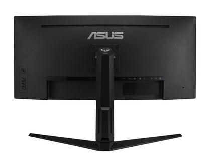 ASUS TUF VG34VQL1B 34IN CURVED HDR WQHD 3440X1440 165HZ 1MS