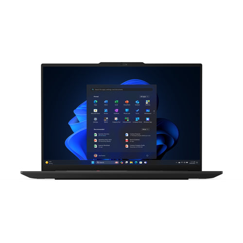 THINKPAD E16 G3 5 210H 3.6G 16IN WUXGA NT 16GB 256GB SSD