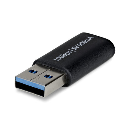 USB-A TO USB-C ADAPTER M/F USB 10GBPS USB TO USB C CONVERTER