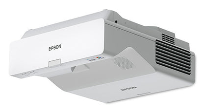 EPSON POWERLITE 770F PROJECTOR