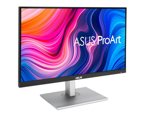 ASUS PROART DISP PA279CV 27IN 4K HDR UHD 3840X2160 IPS 100 SRG