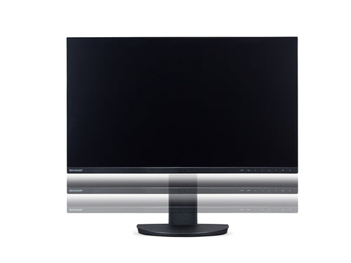 27IN 4K UHD 3480X2160 WIDESCRN DESKTOP MNTR W/ ULTRA-NARROW BEZEL