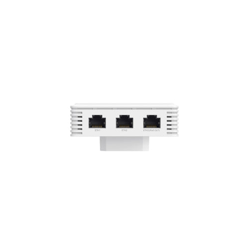 BE5000 WALL-PLATE DB WF7 AP BE5000 WALL-PLATE DUAL-BAND WF7 AP