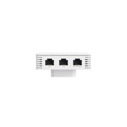 BE5000 WALL-PLATE DB WF7 AP BE5000 WALL-PLATE DUAL-BAND WF7 AP