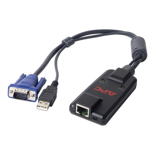 KVM 2G SERVER MODULE USB WITH VIRTUAL MEDIA