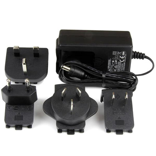 9V DC ADAPTER UNIVERSAL POWER SUPPLY ADAPTER CORD REPLACEMENT