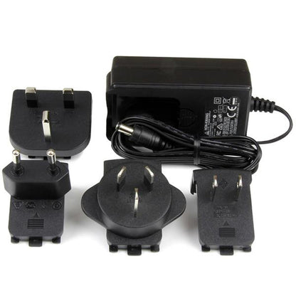 9V DC ADAPTER UNIVERSAL POWER SUPPLY ADAPTER CORD REPLACEMENT