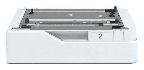 550-SHEET PAPER TRAY