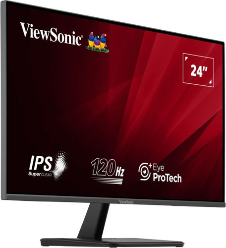 24IN 1080P IPS MONITOR WITH ADAPTIVE SYNC HDMI DISPLAYPORT