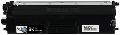 TN433BK BLACK TONER MFCL8610CDW L8900CDW