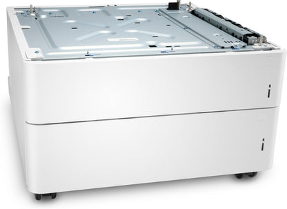 LASERJET 2X550 SHT PPR TRAY  STAND