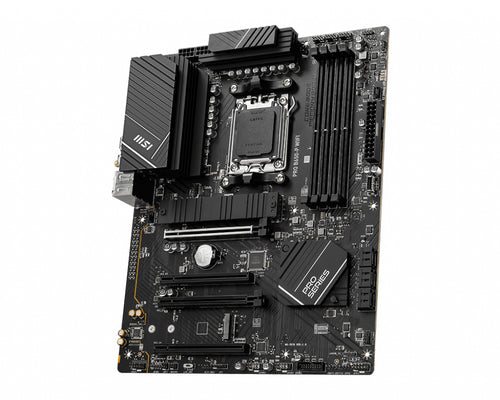 PRO B650-P WIFI AMD B650 RYZEN 7000 DDR5 128GB