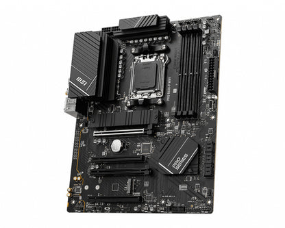 PRO B650-P WIFI AMD B650 RYZEN 7000 DDR5 128GB