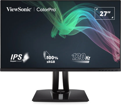 27IN COLORPRO QHD IPS MONITOR WITH 90W USB-C SRGB AND PANTONE VAL