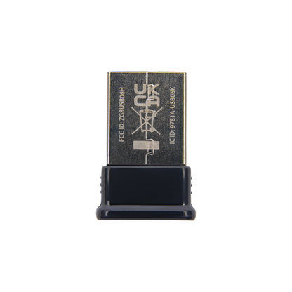 USB BLUETOOTH ADAPTER V2.1 BLUETOOTH RECEIVER DONGLE CLASS 1