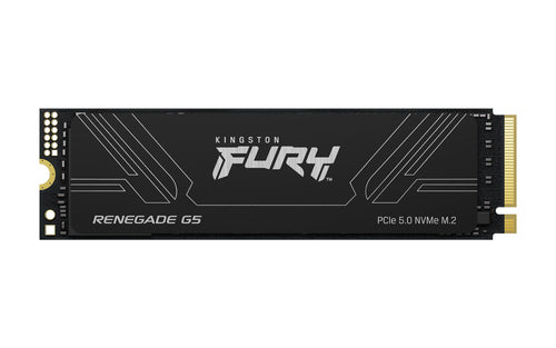8192GB KINGSTON FURY RENEGADE G5 PCIE 5 (SFYR2D/8T1)