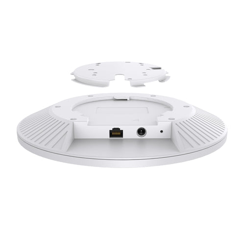 OMADA BE11000 CEILING MOUNT TRI-BAND WI-FI 7 ACCESS POINT