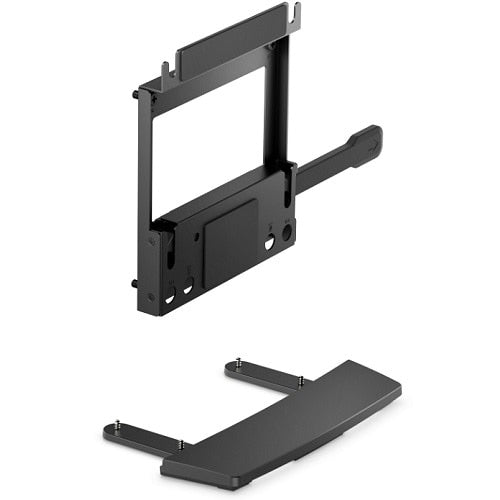 ALL-IN-1 VESA MNT FOR E-SERIES MNTRS W/ BASE EXTENDER MFF/TC