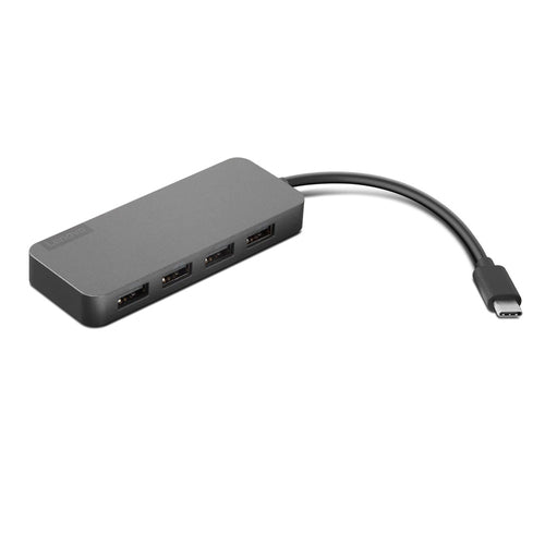 OPT FOR USB-C TO 4 USB-A HUB USB-A HUB