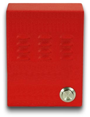 ADA Compliant Handsfree Emergency Phone