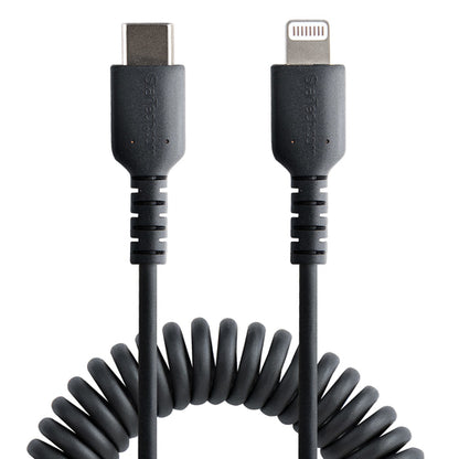 20IN USB C TO LIGHTNING CABLE HEAVY DUTY APPLE CHARGING CORD