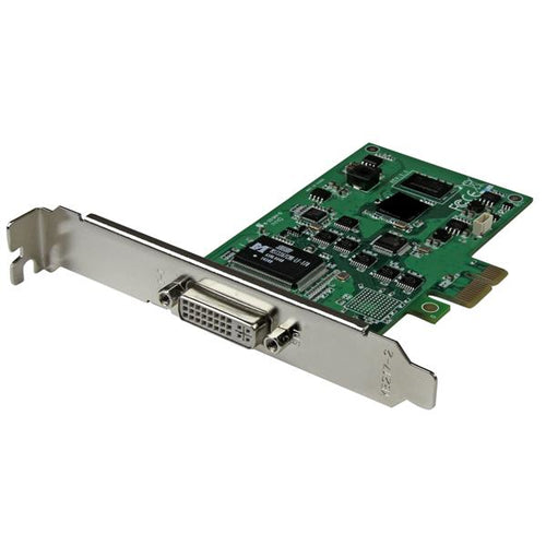PCIE VIDEO CAPTURE CARD DESKTOP PC HDMI VGA DVI COMPONENT HD CARD