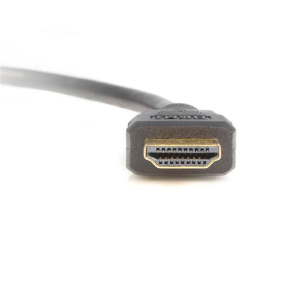 HDMI SPLITTER CABLE ADAPTER HDMI TO DVI-D/HDMI MALE TO FEMALE