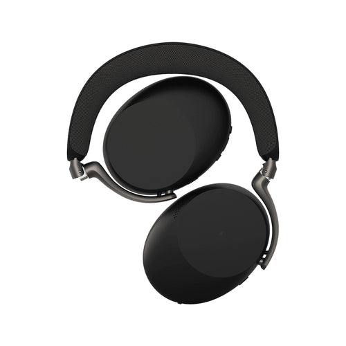JABRA EVOLVE3 85 MS LINK390A BLACKWLC CHRG