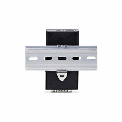 SERIAL TO ETHERNET ADAPTER - LAN TO DB9 CONVERTER RS232 OVER IP
