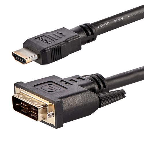 10PK 6FT HDMI TO DVI CABLE CORD HDMI TO DVI-D VIDEO CONVERTER M/M