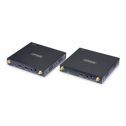 WIRELESS HDMI EXTENDER 165FT - 4K 60HZ TRANSMITTER/RECEIVER KIT