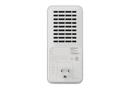 1PT AX1600 WIFI 6 WALLPLUG MESH